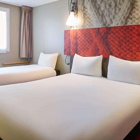 Ibis Paris Canal Saint Martin Экстерьер фото