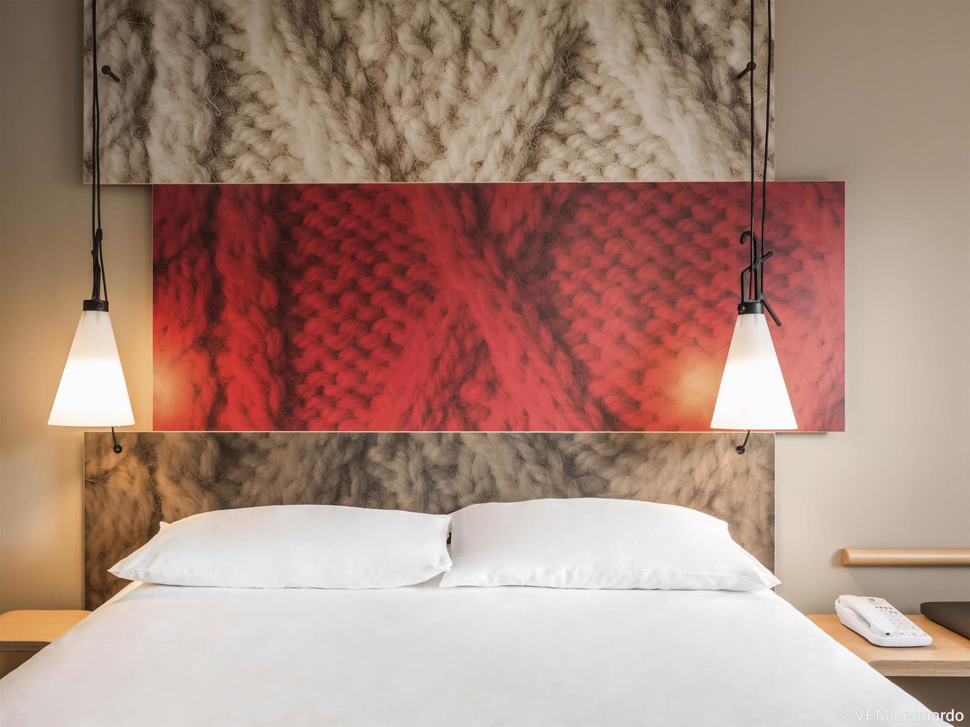 Ibis Paris Canal Saint Martin Экстерьер фото